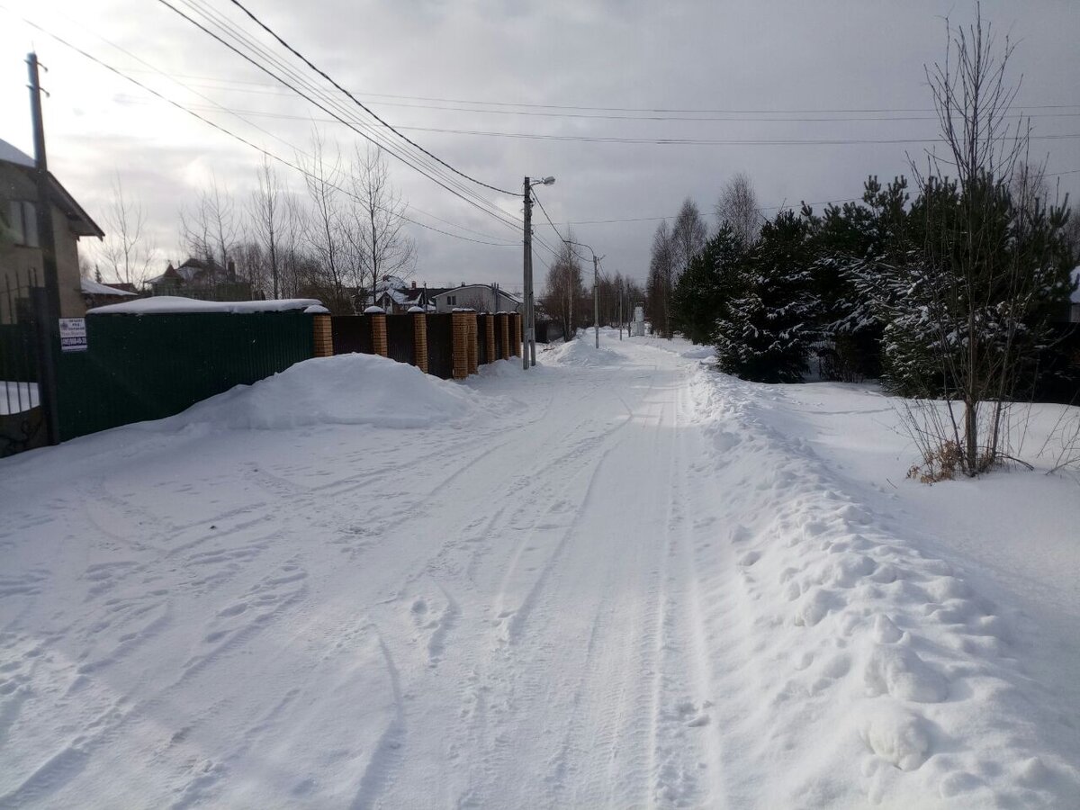 Вторая зима в загородном доме: что хорошо, а что - бесит | Редакторская  дача | Дзен