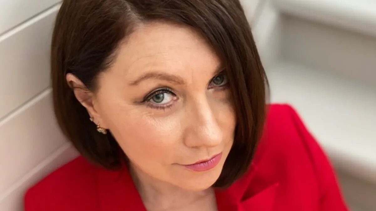 Роза Сябитова рассказывала о мужчине, с которым занимается сексом. Фото: Сябитова Роза/telegram