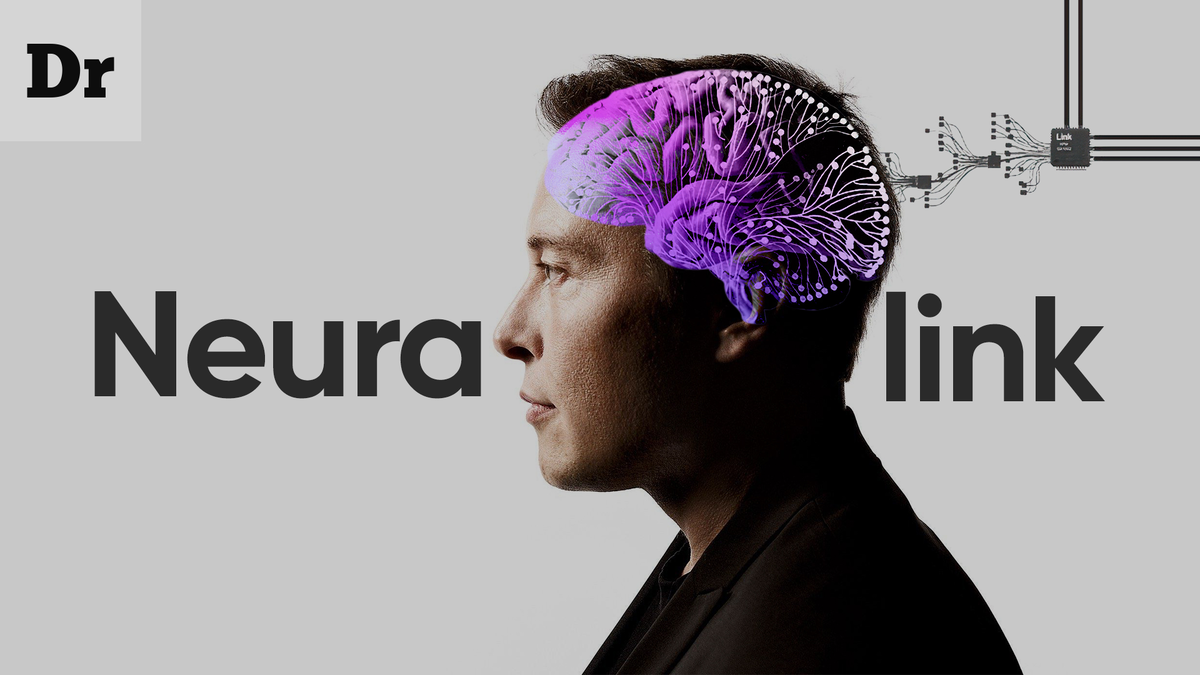 ИЛОН МАСК, NEURALINK