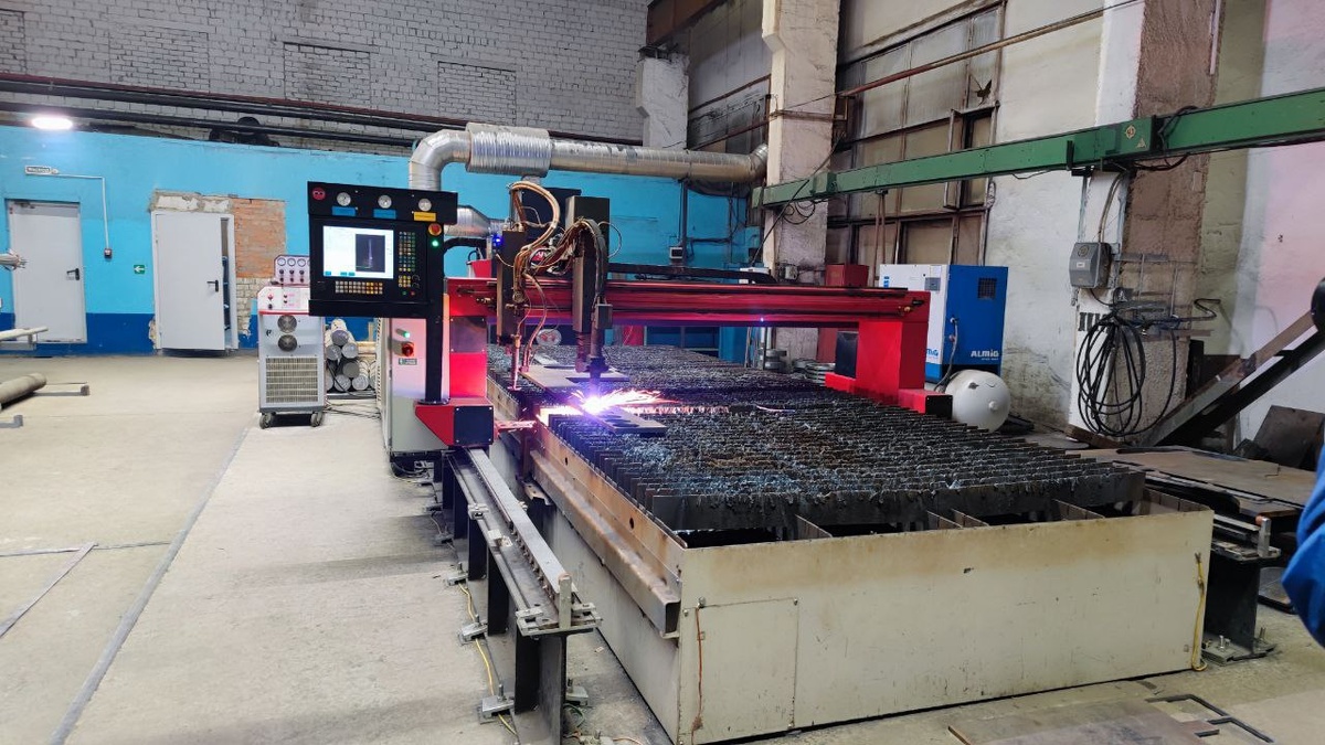    На востоке Оренбуржья начался инспекционный тур по объектам промышленного туризма Белов Михаил Александрович