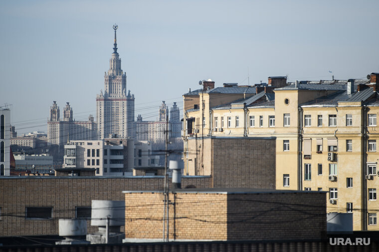    Популярны квартиры-студии от 40 квадратных метров в районе красной ветки