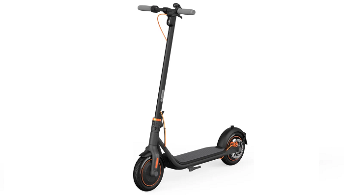 Электросамокат Ninebot KickScooter F40