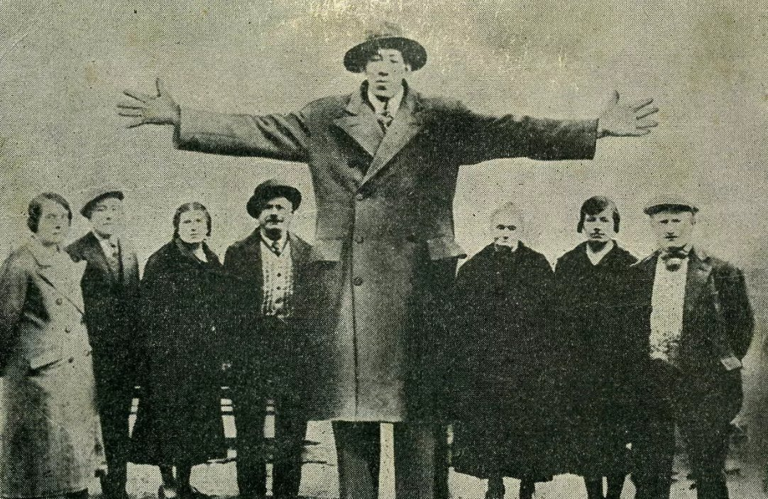 султан кёсен рост. рассказы про больших людей.