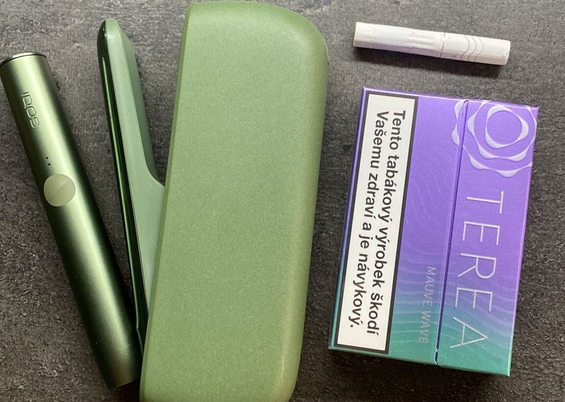 Фото из архива автора: попросила подругу сфотографировать сигареты для иллюстрации, у меня их дома нет