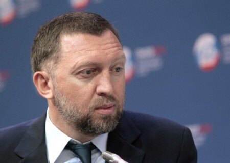    Дерипаска призвал к сокращению госаппарата: "Слишком много госкапитализма"