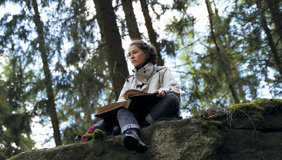 Кадр из фильма