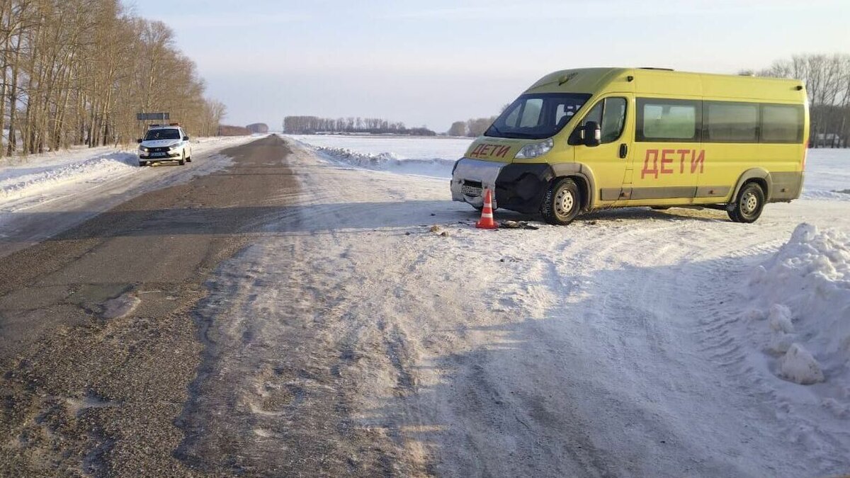     Авария произошла сегодня, 3 марта, сообщает глава ГИБДД Башкирии.