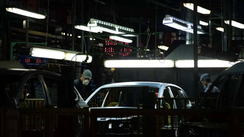   РИА Новости Анар Мовсумов