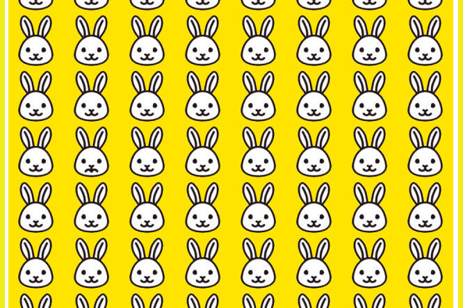     Этот визуальный тест пройдет только по-настоящему внимательный человек. Нужно найти грустного кролика на каждой картинке