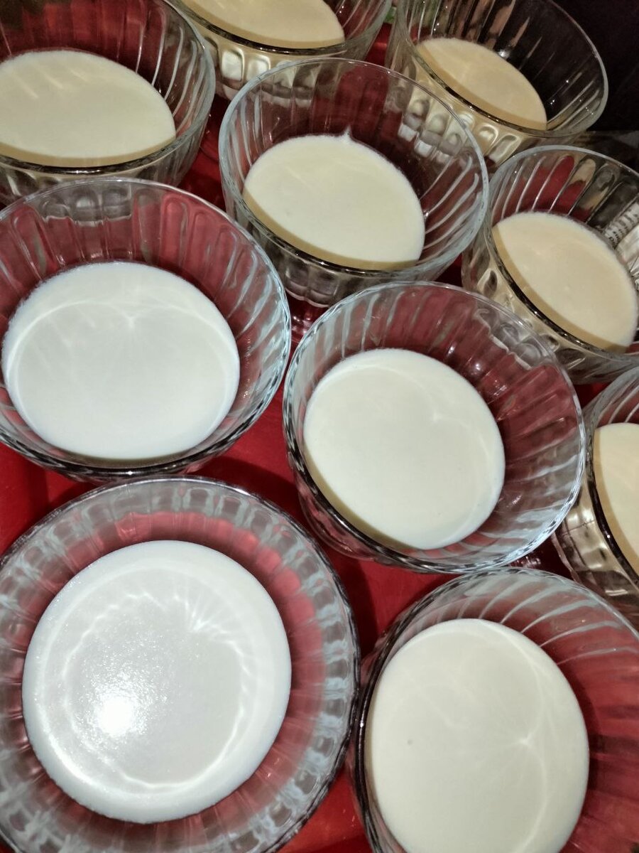 Первый слой 