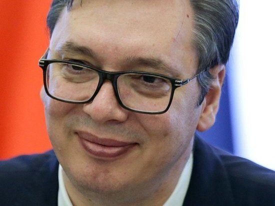     Александр Вучич. Фото: Wikipedia.org.