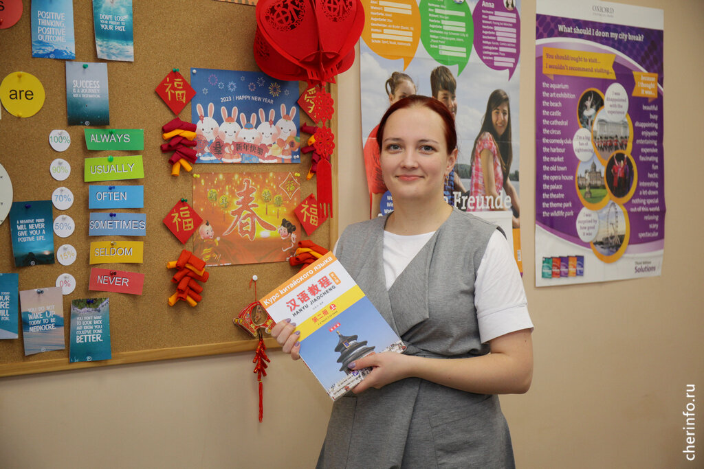    Череповчанка Вероника Шмакова утверждает, что да.