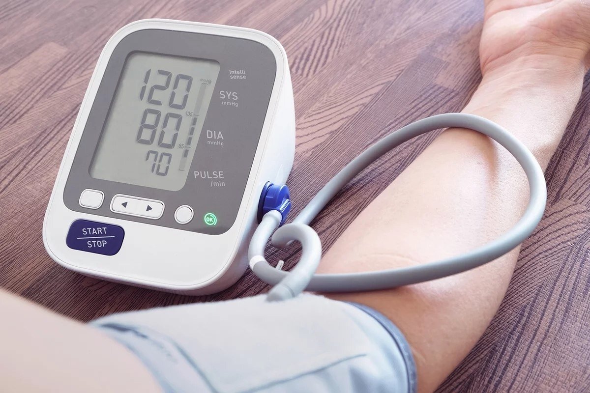 5 мифов о давлении | Анна Кореневич | Врач-кардиолог | Кардиопсихолог ...