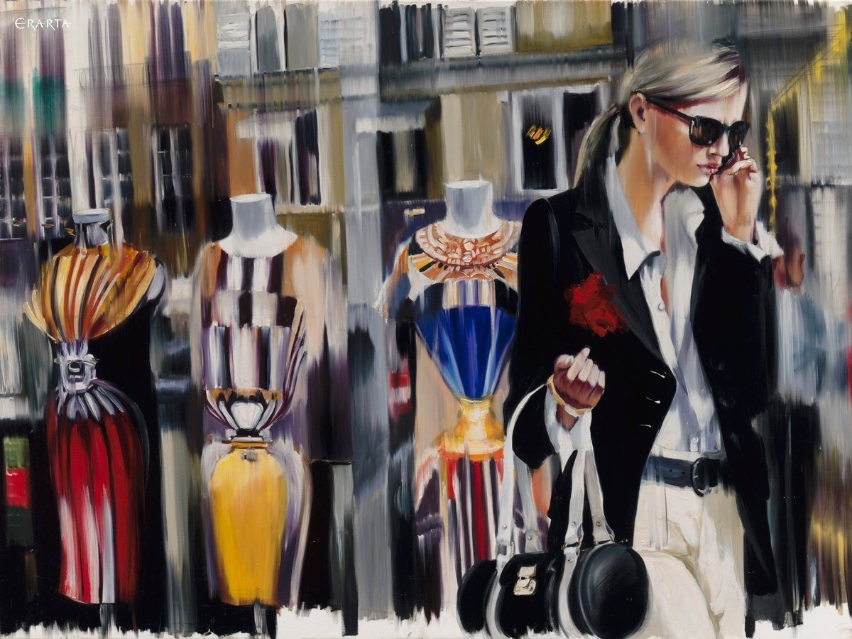    Брянские властители сильно отстали от Путина 8 Марта avchernov