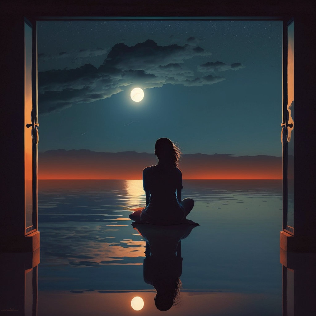 релаксации