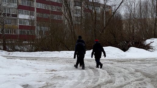 Великий Чиптюнер | местные бандюки в Кулебаках | Дзен