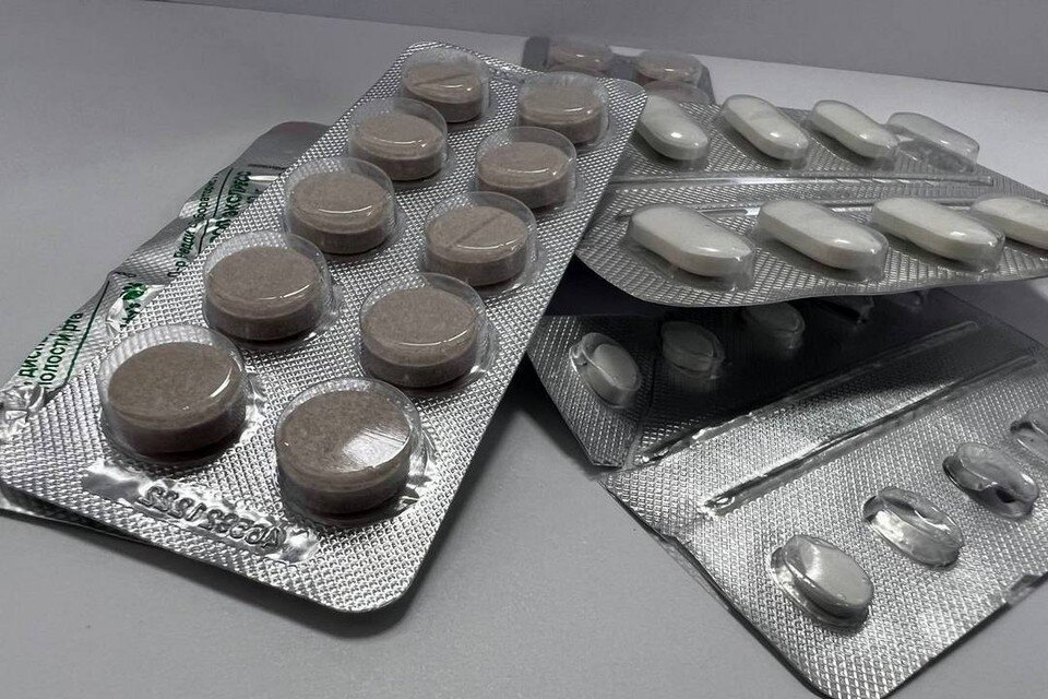     За неделю в Липецкой области гриппом заразились 22 человека Алина ПАЛАГИНА