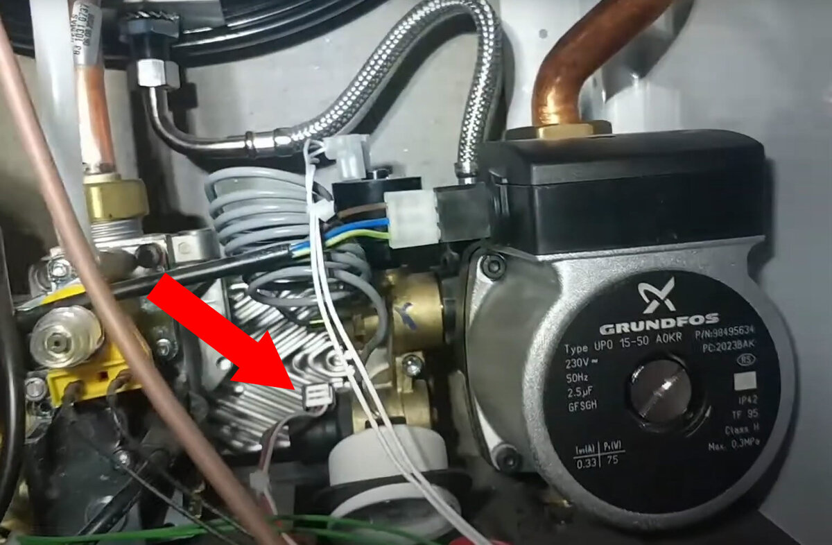 Бакси ЭКО НОВА НЕ ПОКУПАЙ!!! Baxi eco nova – Реальный ОТЗЫВ мастера ...