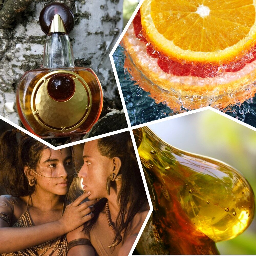 Коллаж: Гид Парфюм.