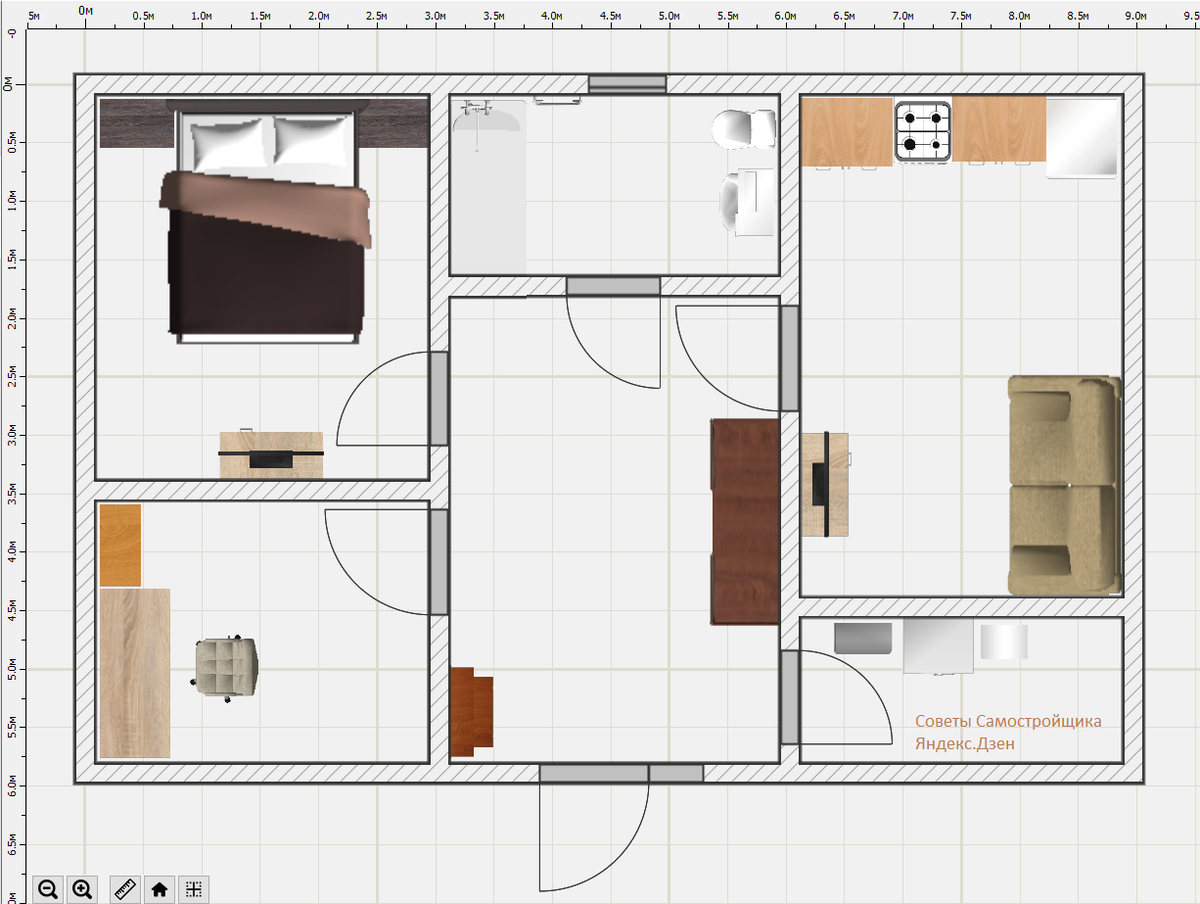 идея автора