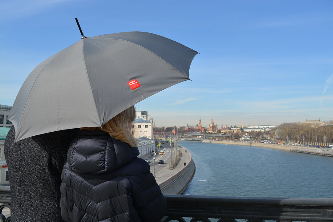 Команда ОСК в городе корабелов