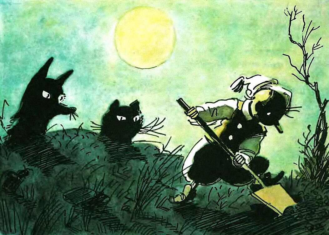   Фото из соцсетей.