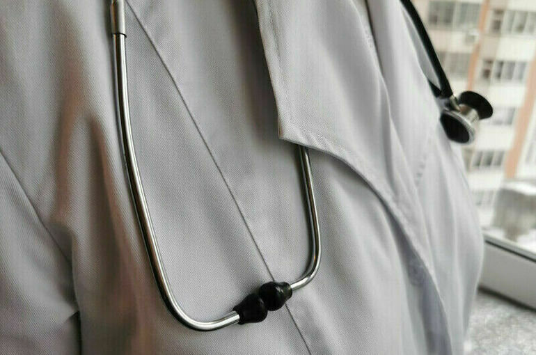   Игорь Самохвалов/ПГ