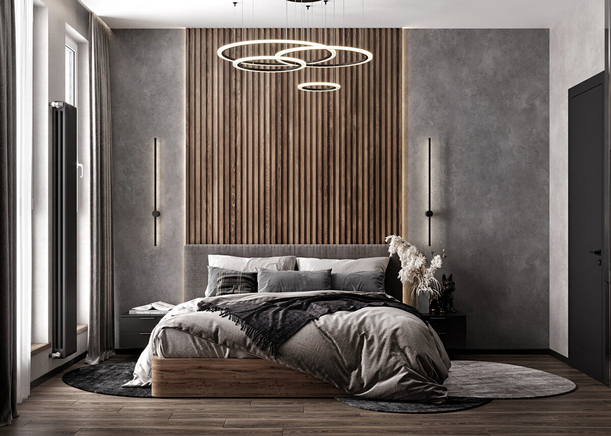 Фото из портфолио Remplanner