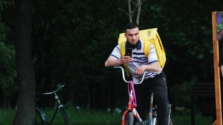 ALEXANDER LEGKY/GLOBALLOOKPRESS 