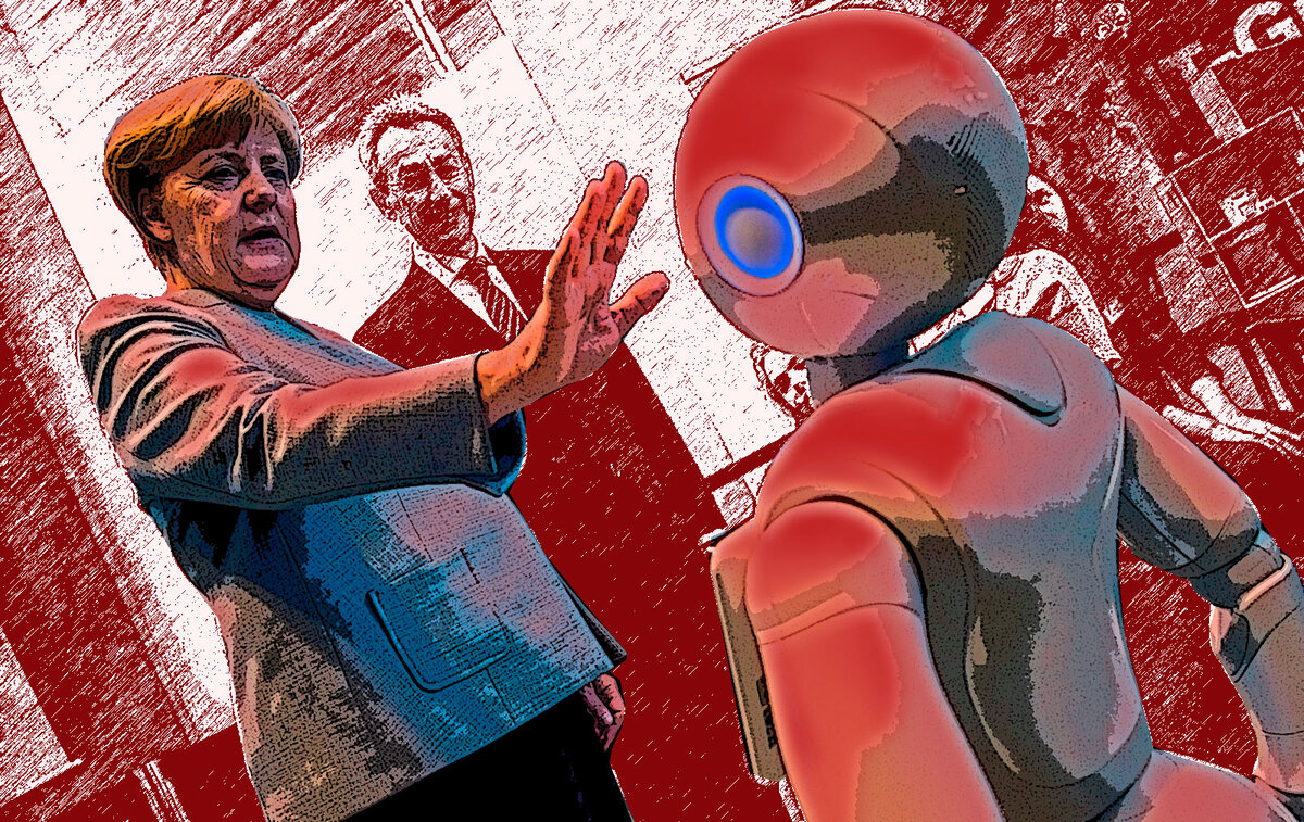 Роботизация безработица. Роботы вытесняют людей. Роботы поработили человечество. Робот против человека. Роботизация безработица.