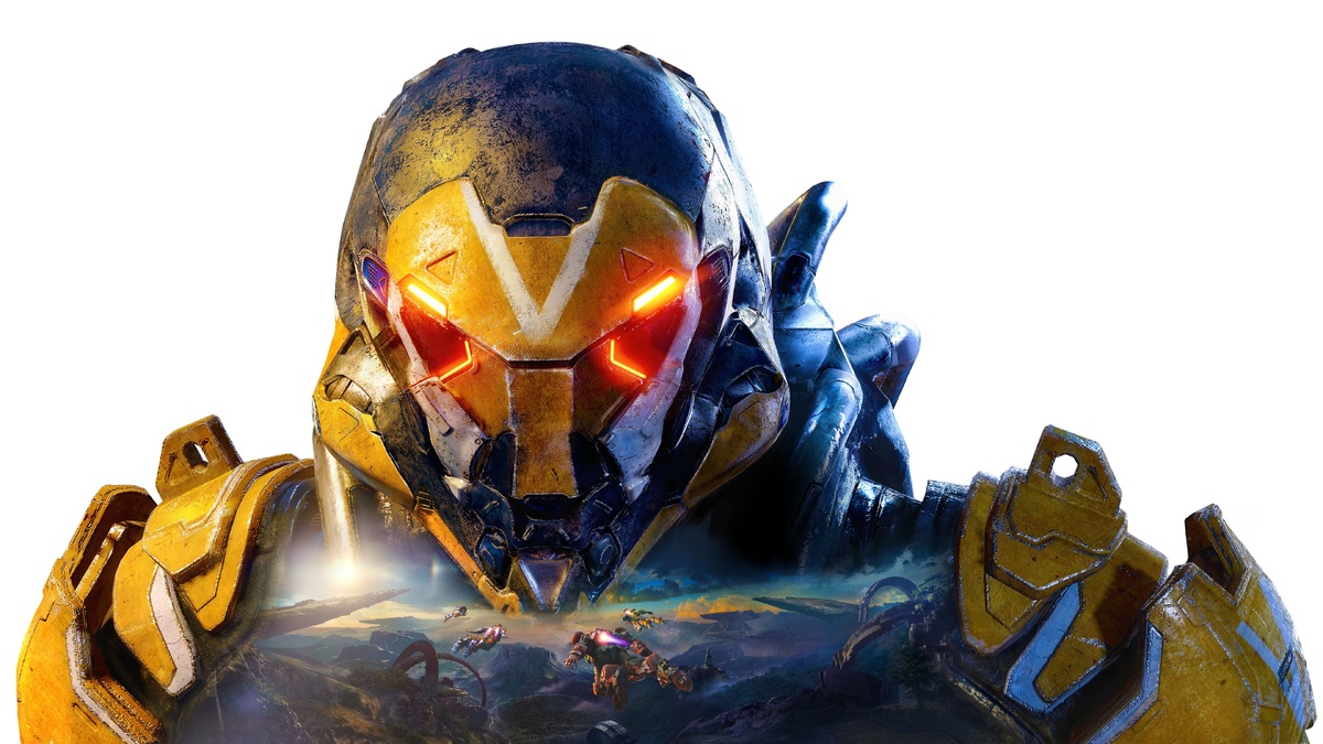 Anthem отзывы, Anthem оценки