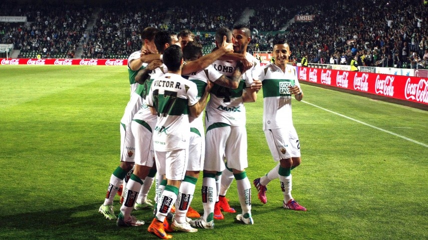 Фото: laliga.es