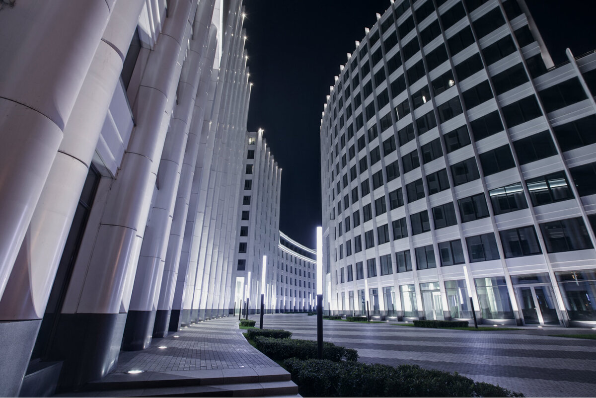 Скоро, центры во всех городах нашей страны. Фото: weller.ru