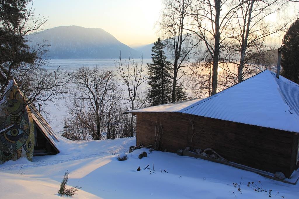 Фото Е. Веселовский