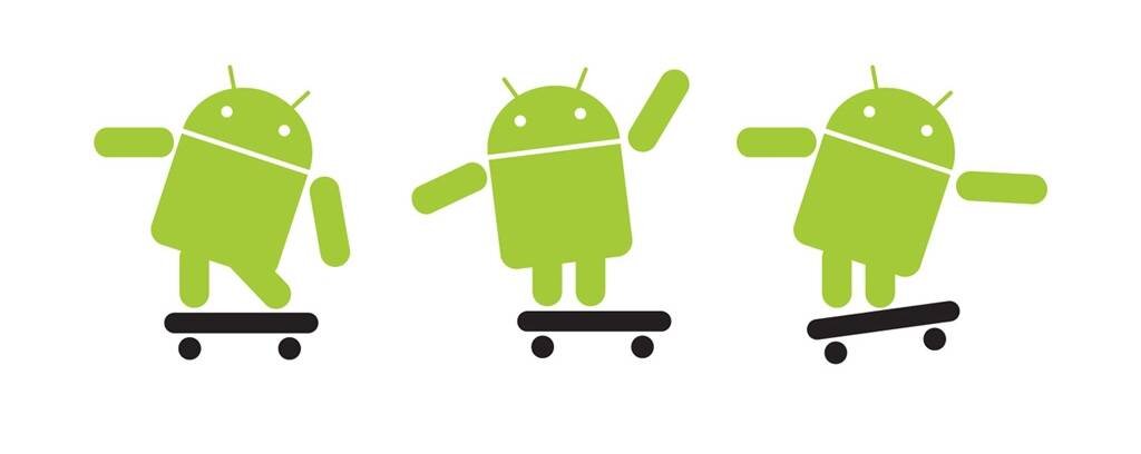 Android разработка уроки