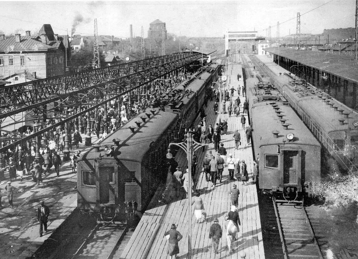 метро во время великой отечественной войны