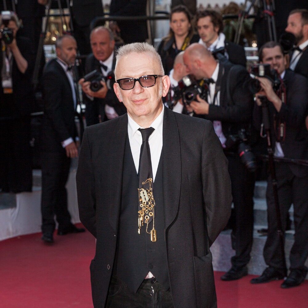 Жан-Поль Готье (Jean Paul Gaultier) / © tanka_v / Depositphotos.com