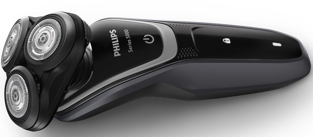 Роторная электробритва Philips S5110