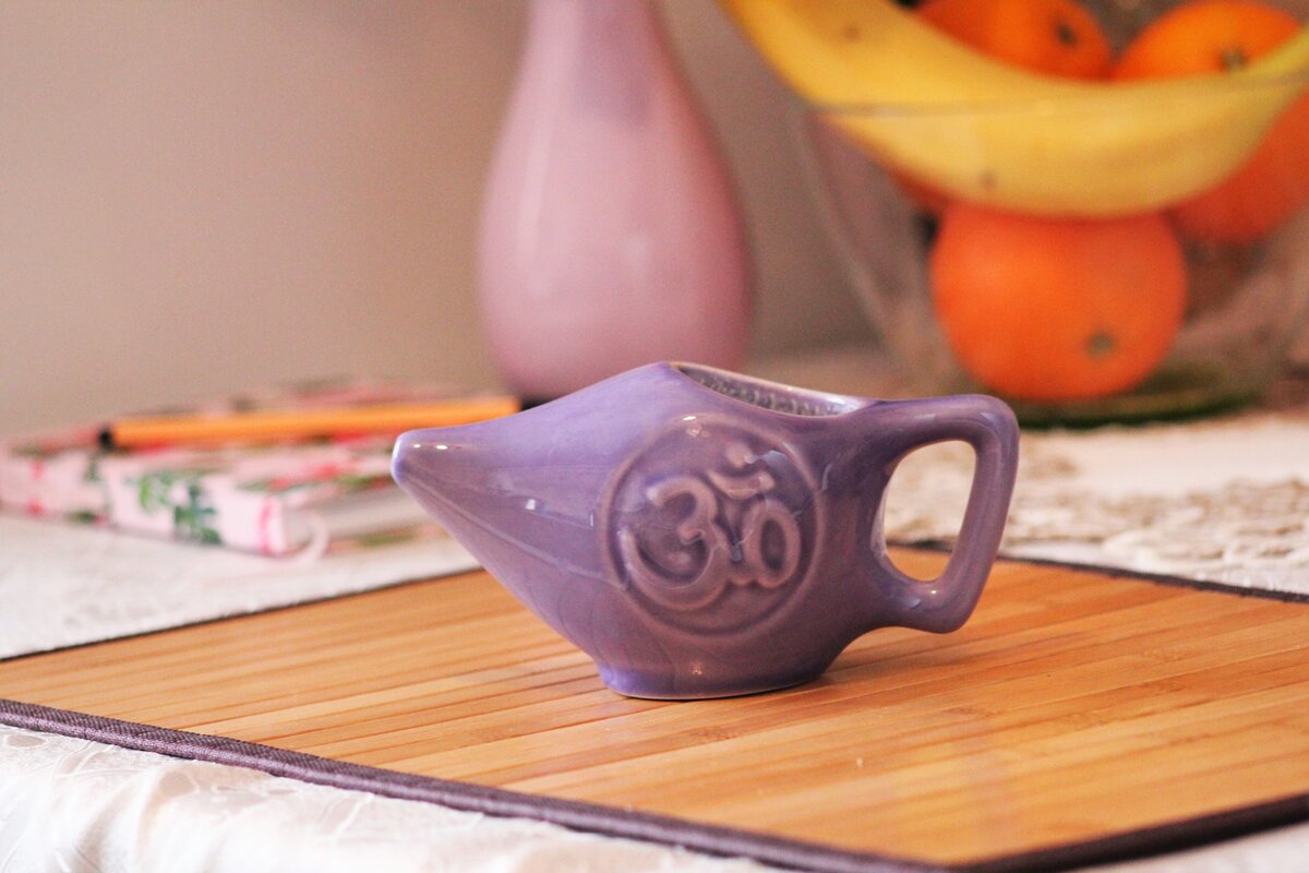 Вот так выглядит нети пот