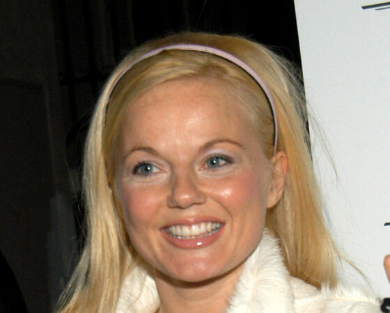 Джери Холлиуэлл (Geri Halliwell) / © Depositphotos.com / Ryan Born
