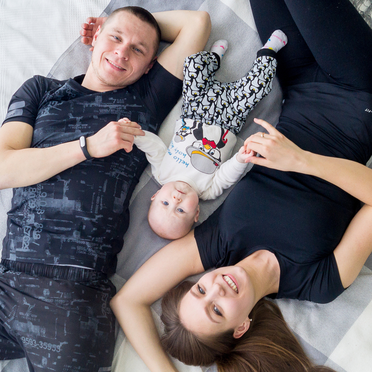 Фотограф Евгения Игнатьева