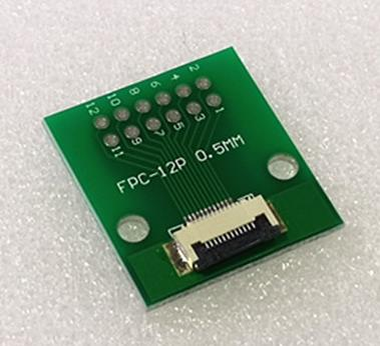 Куплена там же на алиэкспресс (стоит копейки)