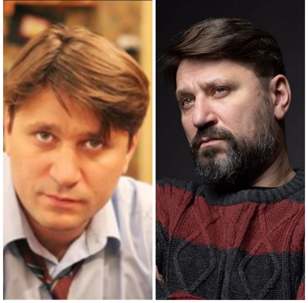 Источники фото: https://eva.ru/fun-and-fun/messages-3091782.htm и https://www.instagram.comloginov_victor/