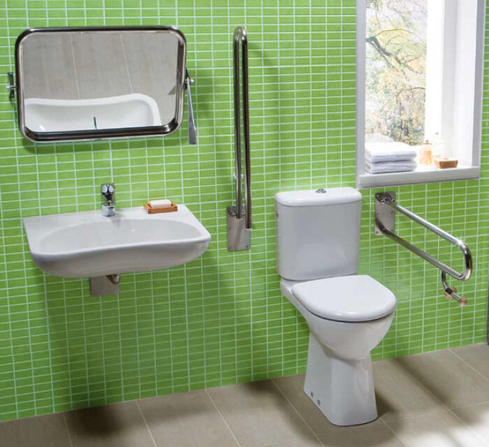 Функциональный санузел