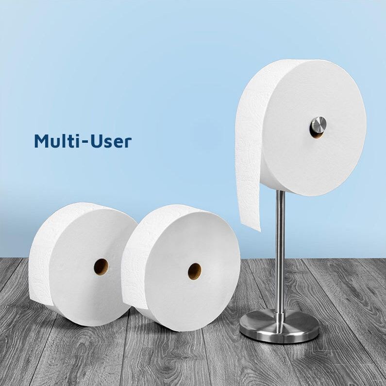 Фото: Charmin