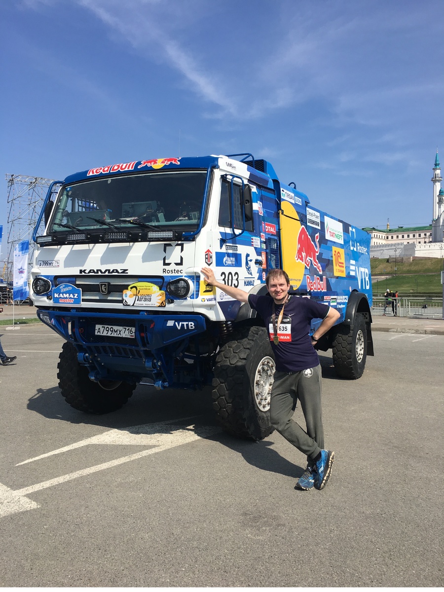 Машина зверь