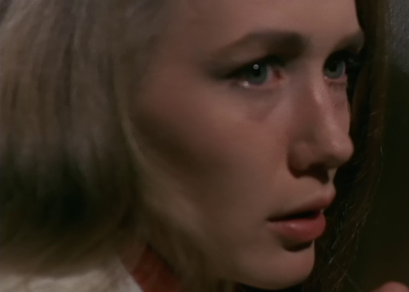 Прощай, друг. 1968. Режиссёр Жан Херман