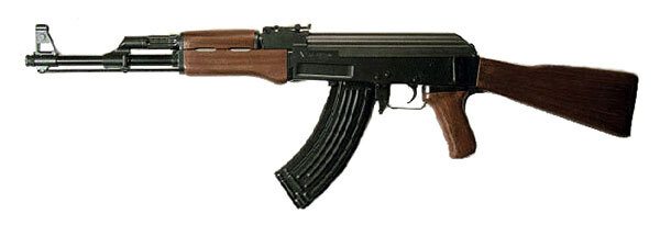 AK-47