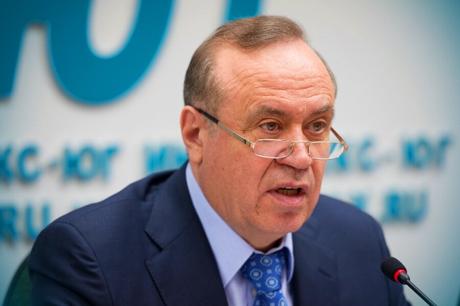 ruspekh.ru