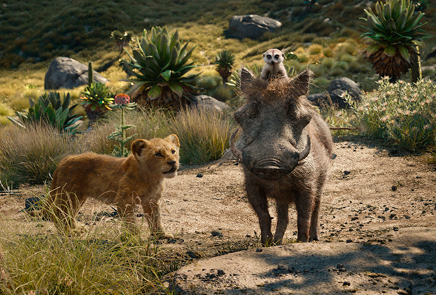 Обзор новоиспеченного фильма «Король лев», который только вышел на экраны, может пригодиться тем, кто не знает, идти на него в кинотеатр или нет.